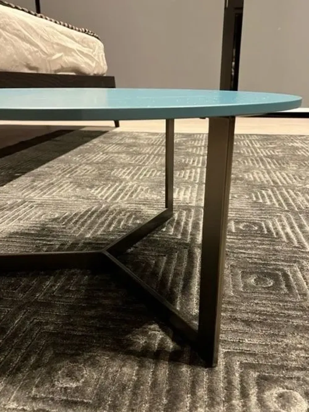 Lema Tavolino modello Sign di a prezzo scontato- Tavolini