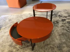 Tavolino modello Sign di a prezzo ribassato^Lema Clearance