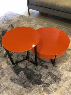 Tavolino modello Sign di a prezzo ribassato^Lema Clearance