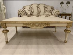 Hot Tavolino modello Silvano di a prezzo scontato Tavolini