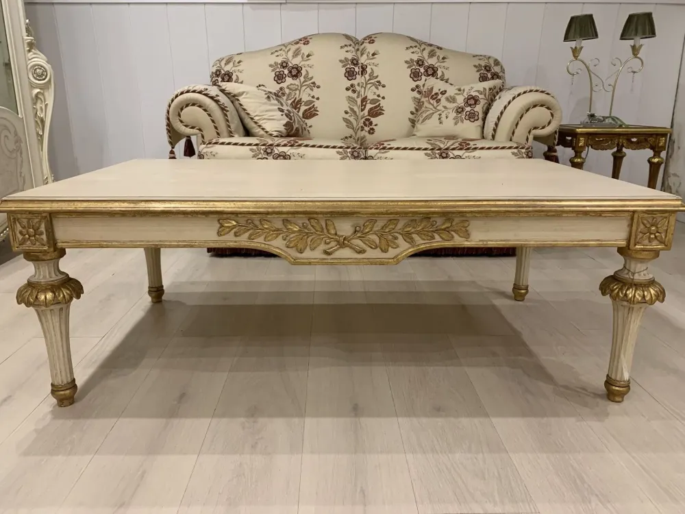 Hot Tavolino modello Silvano di a prezzo scontato Tavolini