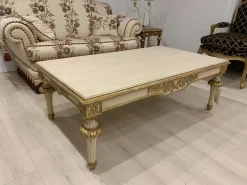 Hot Tavolino modello Silvano di a prezzo scontato Tavolini