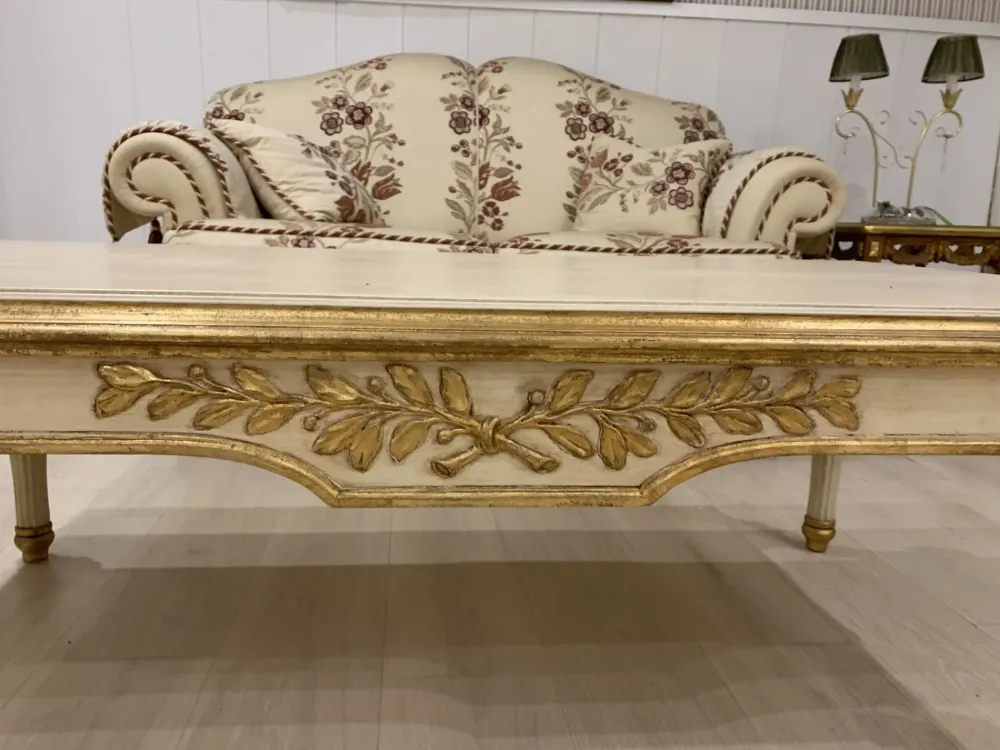 Hot Tavolino modello Silvano di a prezzo scontato Tavolini