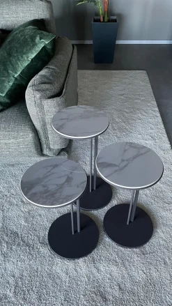 Hot Tavolino modello Sting di a prezzo ribassato Tavolini