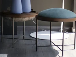 Egoitaliano Tavolino modello Sylt di a prezzo ribassato- Tavolini