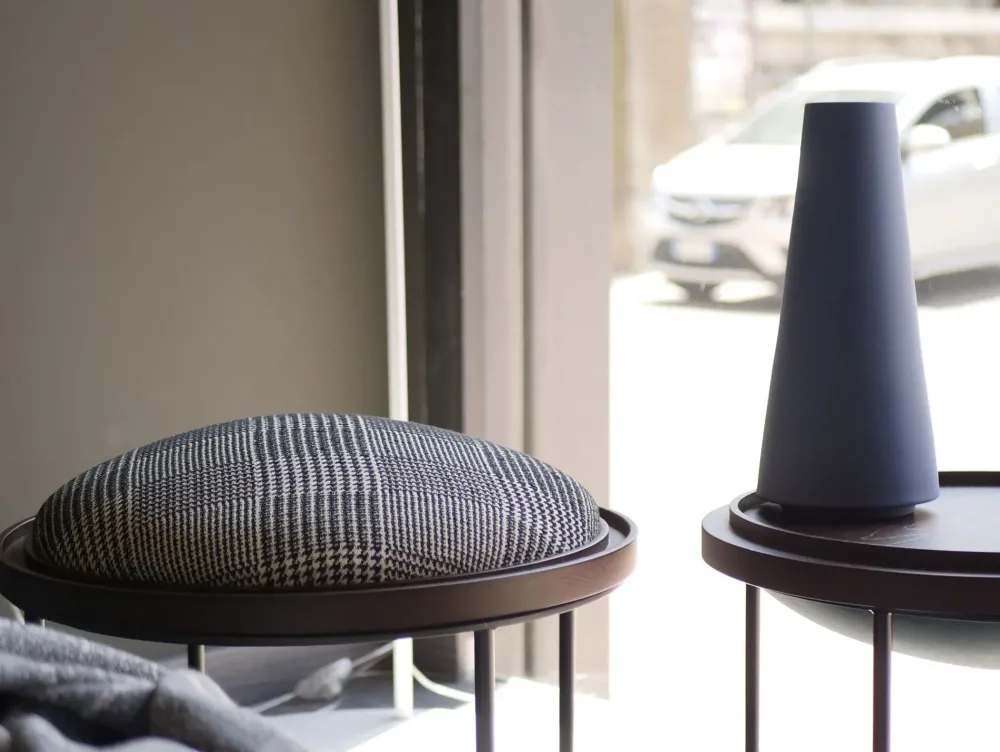 Egoitaliano Tavolino modello Sylt di a prezzo ribassato- Tavolini