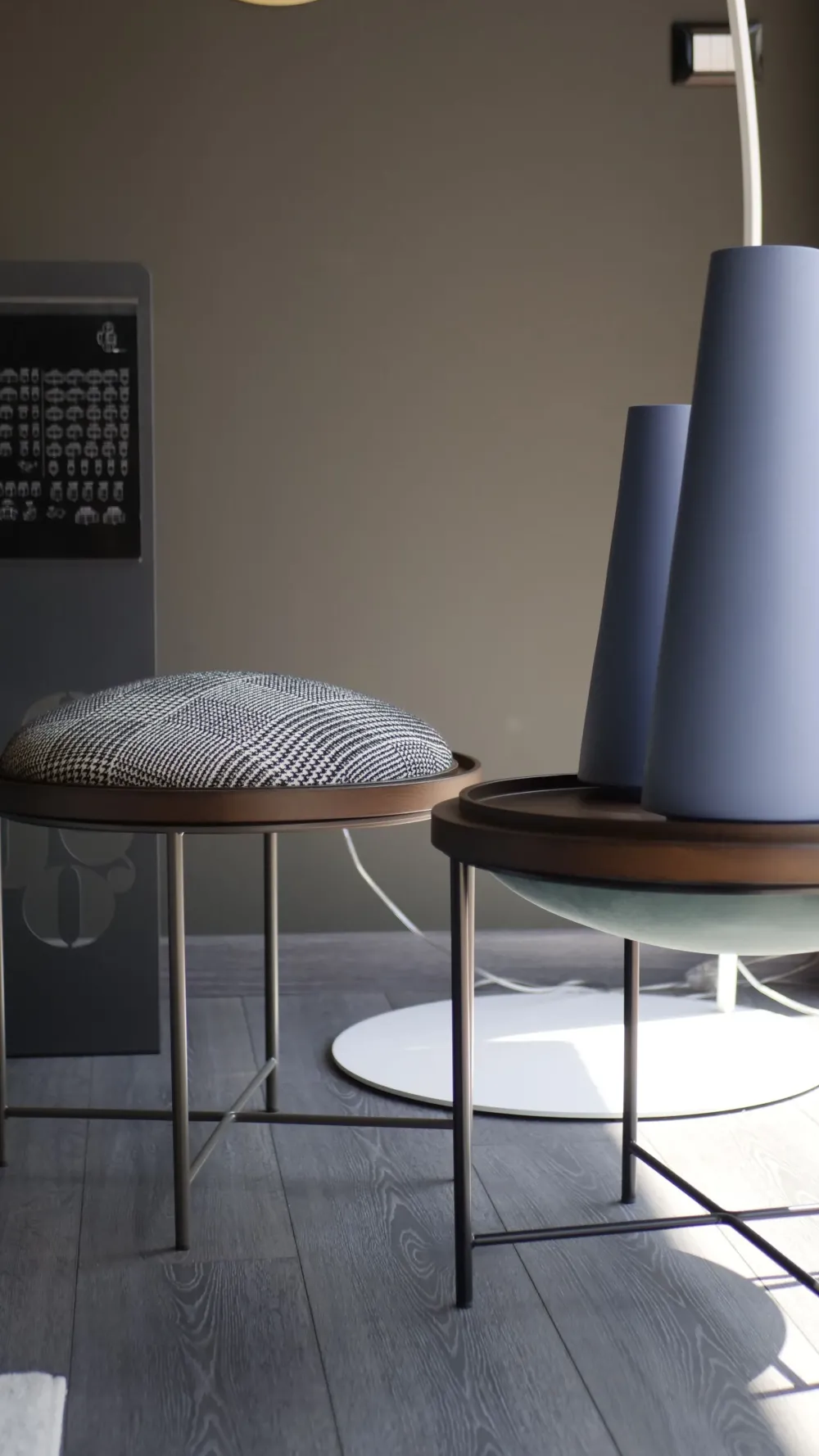 Egoitaliano Tavolino modello Sylt di a prezzo ribassato- Tavolini