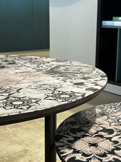 Tavolino modello Tavolini design di a prezzo scontato^Artigianale Online