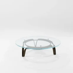 Tavolino modello Tavolino luxury design di a prezzo scontato^Md work