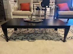 Tavolino modello Tavolino classico di a prezzo ribassato^Cappellini Outlet