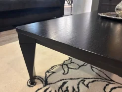 Tavolino modello Tavolino classico di a prezzo ribassato^Cappellini Outlet