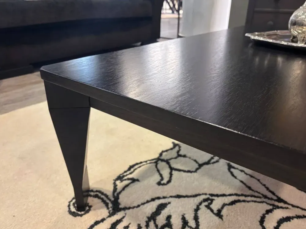 Tavolino modello Tavolino classico di a prezzo ribassato^Cappellini Outlet