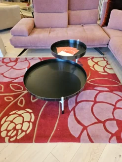 Tavolino modello Tavolino modello planet di a prezzo ribassato^Bontempi New