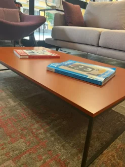 Doimo Salotti Tavolino modello Tavolino nexus di a prezzo scontato- Tavolini