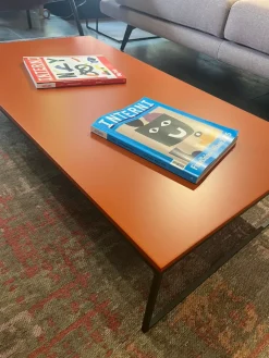 Doimo Salotti Tavolino modello Tavolino nexus di a prezzo scontato- Tavolini