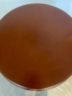 Clearance Tavolino modello Tavolino mondo fil de fer di a prezzo ribassato Tavolini