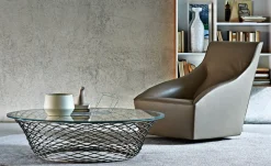 Sale TAVOLINO MODELLO TESO, FOSTER & PARTNERS Tavolini