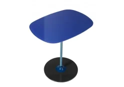 Kartell Tavolino modello Thierry di a prezzo scontato- Tavolini