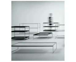 Clearance Tavolino modello Trays di a prezzo scontato Tavolini