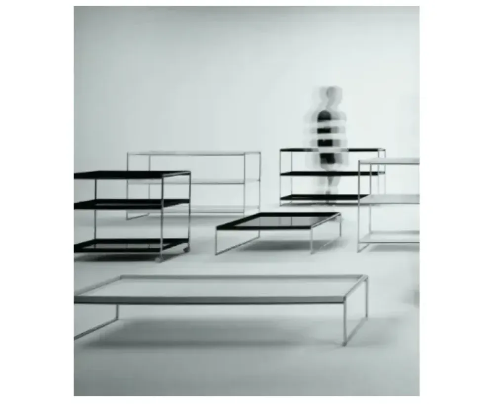 Clearance Tavolino modello Trays di a prezzo scontato Tavolini