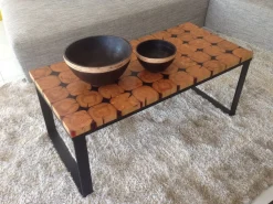 Best Tavolino modello Tronki di a prezzo ribassato Tavolini