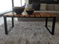 Best Tavolino modello Tronki di a prezzo ribassato Tavolini