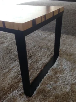 Best Tavolino modello Tronki di a prezzo ribassato Tavolini