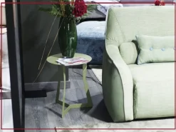 Egoitaliano Tavolino modello Uranus di a prezzo scontato- Tavolini