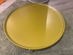 Tavolino moderno Abaco di a prezzo scontato^Pianca Best