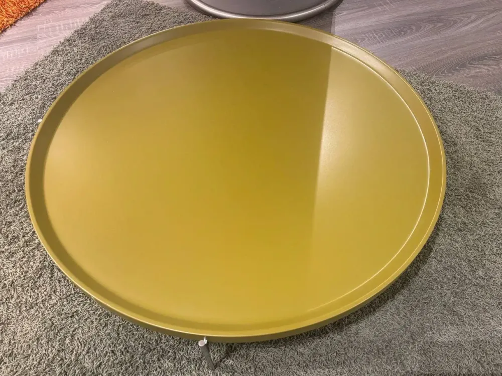 Tavolino moderno Abaco di a prezzo scontato^Pianca Best