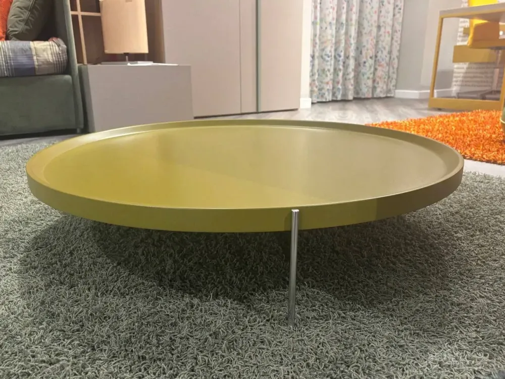 Tavolino moderno Abaco di a prezzo scontato^Pianca Best