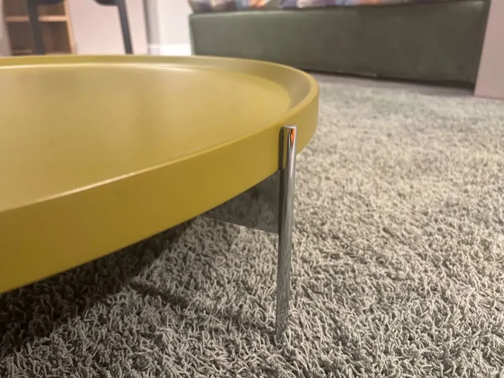 Tavolino moderno Abaco di a prezzo scontato^Pianca Best