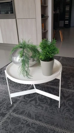 Pianca Tavolino moderno Abaco di a prezzo ribassato- Tavolini