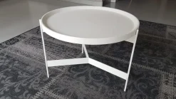 Pianca Tavolino moderno Abaco di a prezzo ribassato- Tavolini