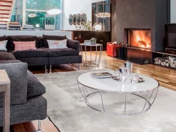 Tonin Casa Tavolino moderno Amburgo di a prezzo ribassato- Tavolini