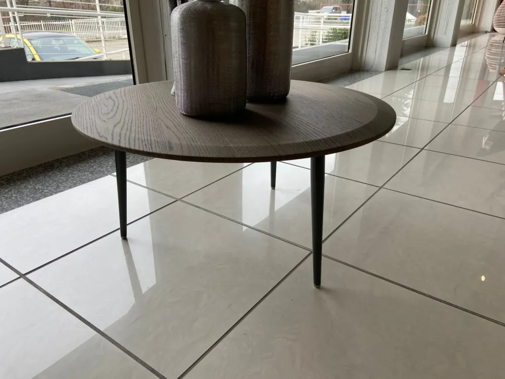 Molteni & C Tavolino moderno Belsize di a prezzo scontato- Tavolini