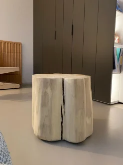 Tavolino moderno Brick l di a prezzo ribassato^Gervasoni Discount