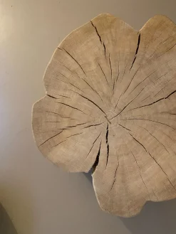 Tavolino moderno Brick l di a prezzo ribassato^Gervasoni Discount