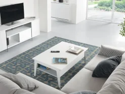 Tavolino moderno Brighton di a prezzo ribassato^Pezzani Sale