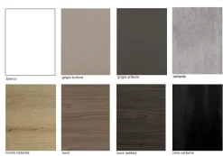 Tavolino moderno Brighton di a prezzo ribassato^Pezzani Sale