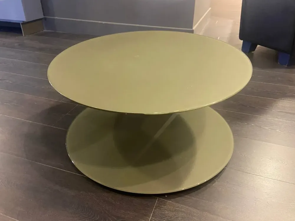 Best Tavolino moderno Clip di a prezzo scontato Tavolini