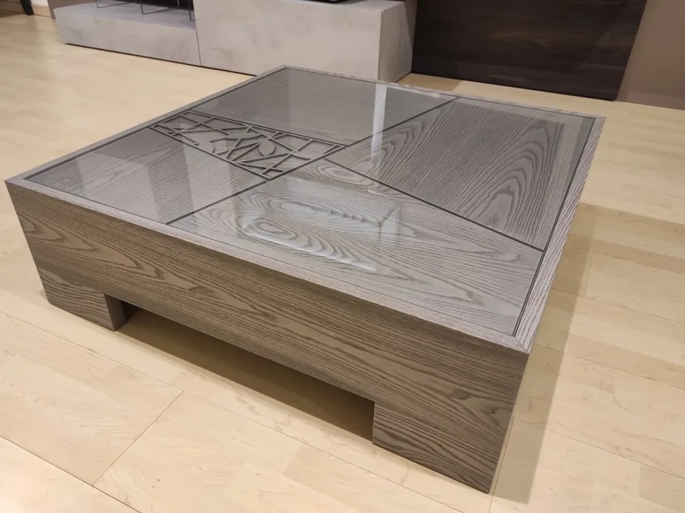 Modo 10 Tavolino moderno Decor di a prezzo scontato- Tavolini