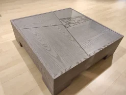 Modo 10 Tavolino moderno Decor di a prezzo scontato- Tavolini