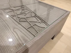 Modo 10 Tavolino moderno Decor di a prezzo scontato- Tavolini