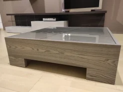 Modo 10 Tavolino moderno Decor di a prezzo scontato- Tavolini