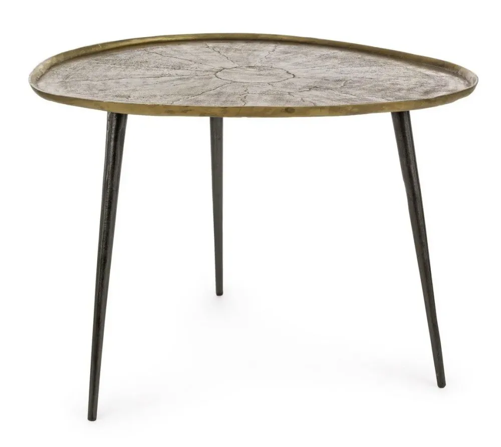 Clearance Tavolino moderno Karima di a prezzo ribassato Tavolini