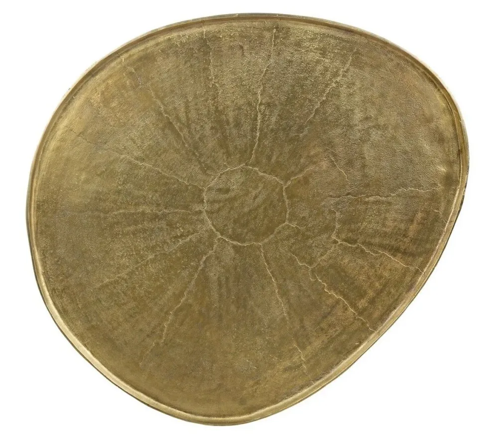 Clearance Tavolino moderno Karima di a prezzo ribassato Tavolini