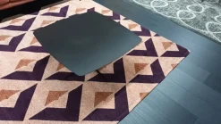 Sale Tavolino moderno Mac-big di a prezzo ribassato Tavolini