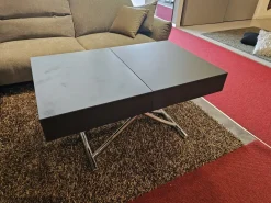 Easyline Tavolino moderno Magnum  di a prezzo scontato- Tavolini