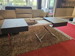 Easyline Tavolino moderno Magnum  di a prezzo scontato- Tavolini